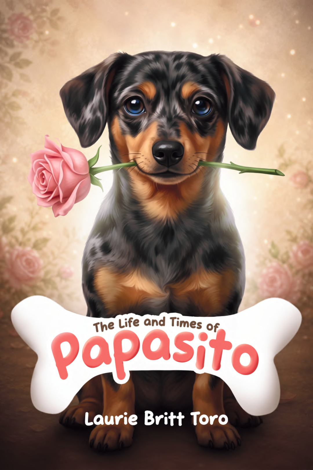 Cover of The Life and Times of Papasito